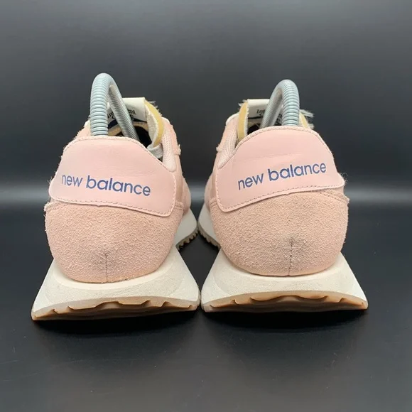 New Balance 237 Running Shoes WS237GC‎ Women’s Sz 9 - Picture 3 of 10
